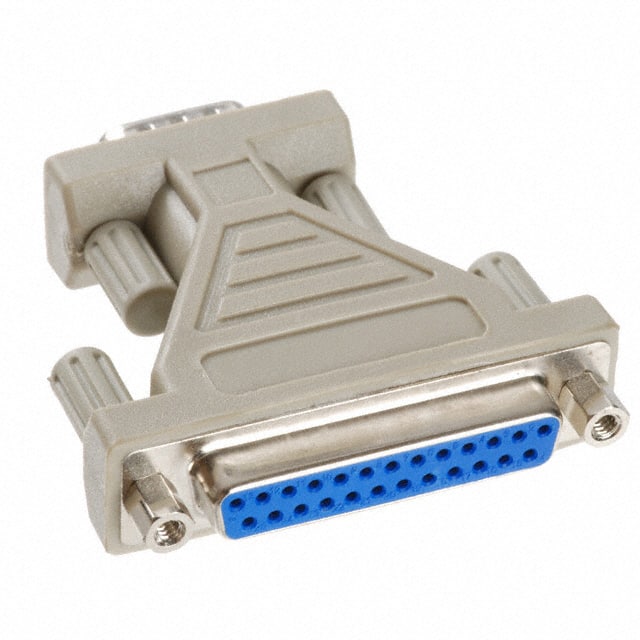 AB914F Assmann WSW Components  D-Sub D-Shaped Connector Adapters